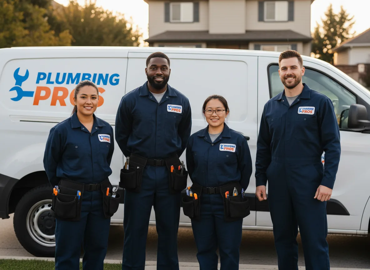 Water Heater Repair company in Palacios, TX